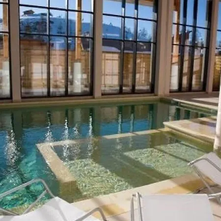 Appartement Familial Avec Parking Centre Valberg Péone Exterior foto